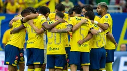 Un ex América confesó que le gustaría volver al club