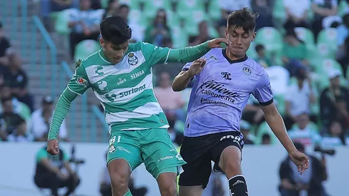 Santos Laguna y Mazatlán se enfrentan este viernes