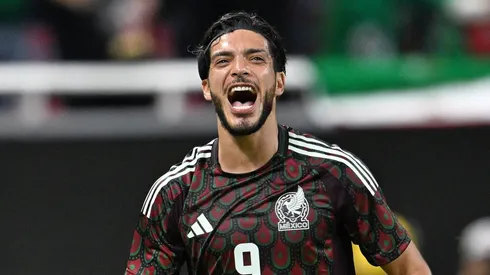 Se puso a sí mismo: cómo sería el futbolista mexicano perfecto, según Raúl Jiménez