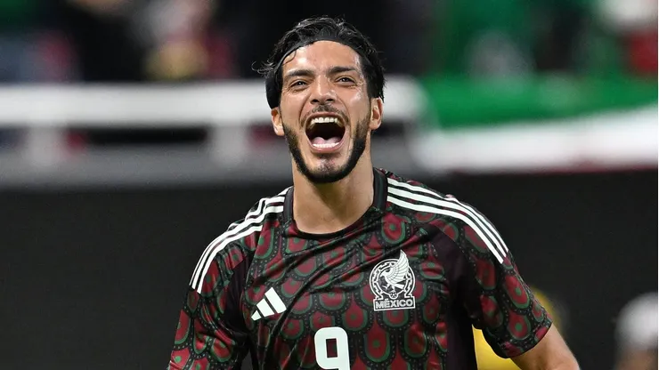 Se puso a sí mismo: cómo sería el futbolista mexicano perfecto, según Raúl Jiménez