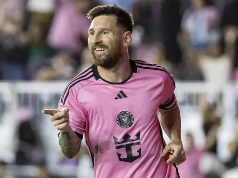 ¿Cómo será la transmisión de la Messi CAM en TikTok y la cuenta de la MLS?