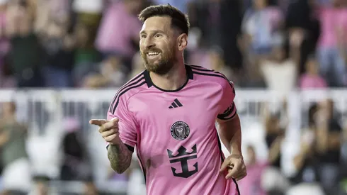 Lionel Messi tendrá una cámara que seguirá sus acciones todo el partido