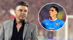 Profecía mística: la razón por la que Cruz Azul hace ilusionar a River Plate en la Copa Libertadores
