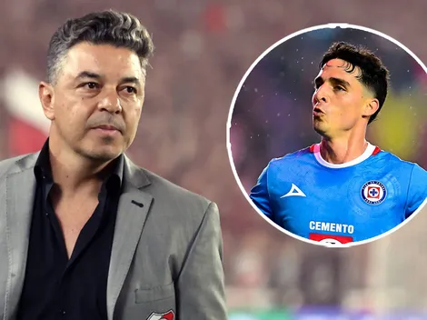 La profecía que vincula a Cruz Azul e ilusiona a River en la Libertadores