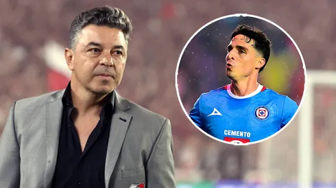 Profecía mística: la razón por la que Cruz Azul hace ilusionar a River Plate en la Copa Libertadores