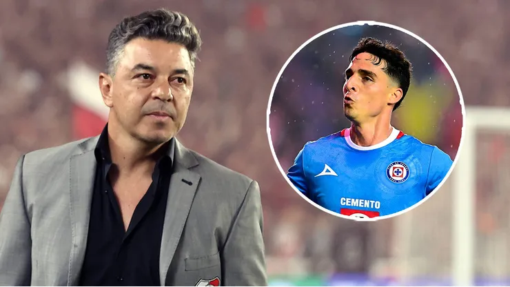 Profecía mística: la razón por la que Cruz Azul hace ilusionar a River Plate en la Copa Libertadores