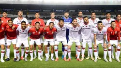 La afición de Toluca postuló a un jugador como el mejor delantero de la Liga MX