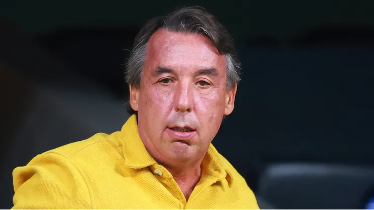 Emilio Azcárraga abandona la presidencia de Televisa en plena investigación relacionada a FIFA