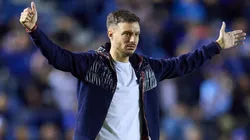 Martín Anselmi explicó por qué Cruz Azul llena el estadio