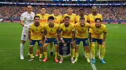 El Club América anunció que un jugador no jugará lo que queda del Apertura 2024