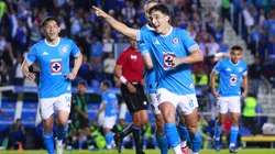 La Máquina piensa mantener viva su racha en el Apertura 2024