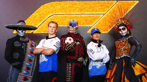 Curiosidades del Gran Premio de México 2024