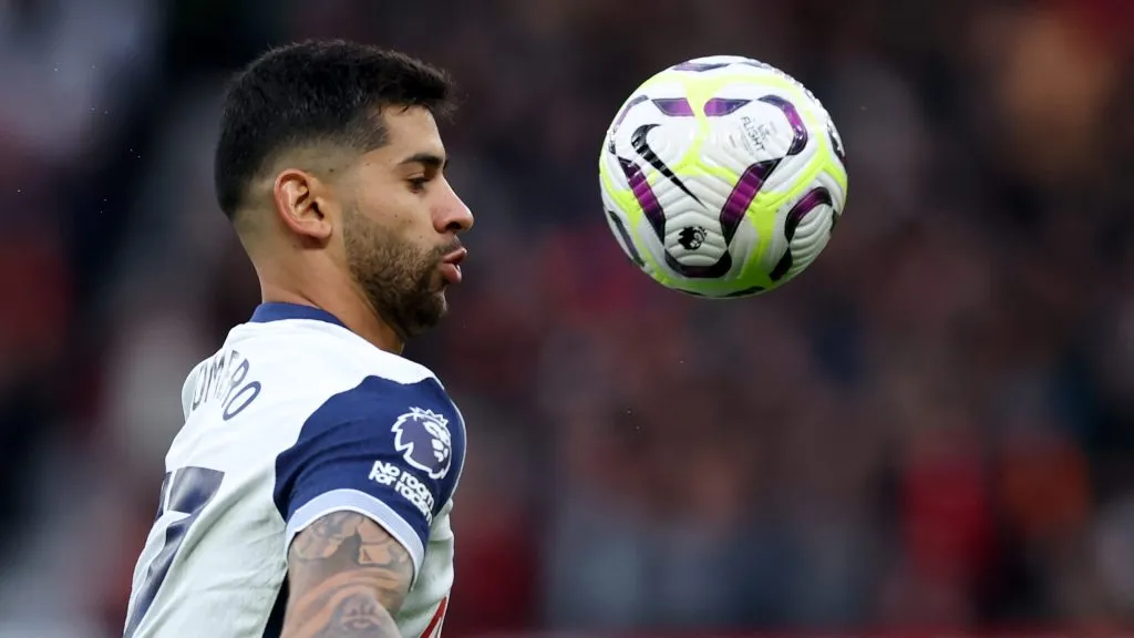 ‘Cuti’ Romero esperará su turno entre los relevos [Foto: Getty]