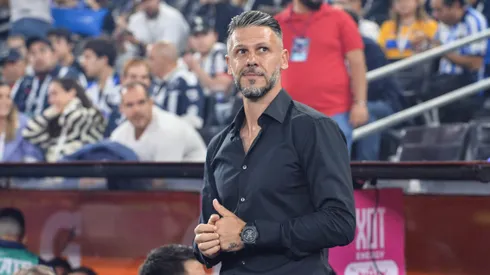 Demichelis, positivo con el tramo final del torneo.