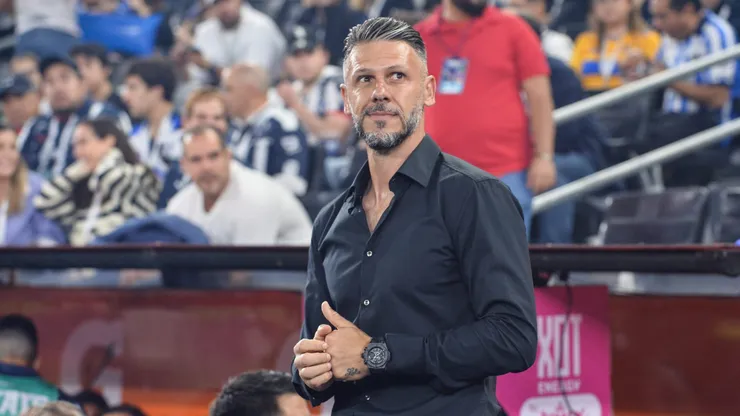 Demichelis, positivo con el tramo final del torneo.