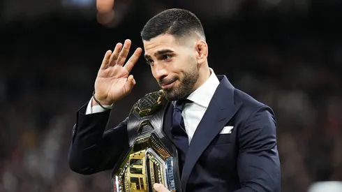 Ilia Topuria ha logrado convertirse en millonario gracias a ser estrella de UFC.