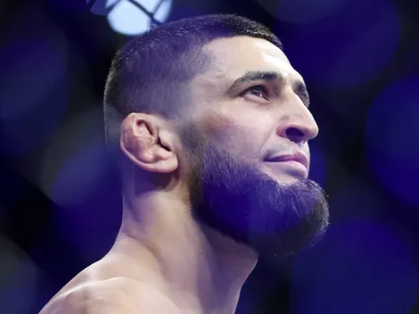 El regreso de la bestia: Khamzat Chimaev vuelve a pelear en UFC tras un año