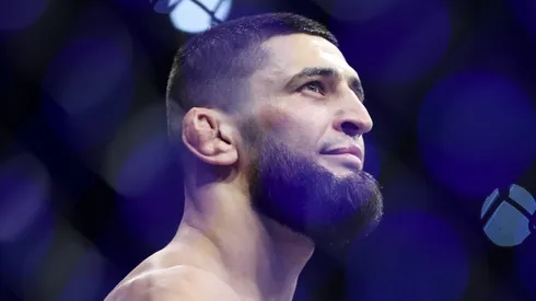 Khamzat Chimaev obtuvo una fortuna luego de enfrentar a Dricus Du Plessis.