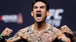 La UFC no tendrá acción en lo que resta del año y se alista para 2025.