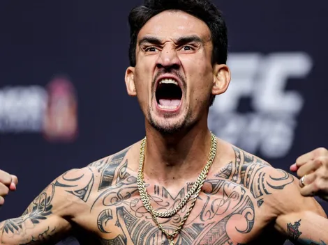 Los motivos que convierten a Max Holloway en uno de los favoritos del público en UFC