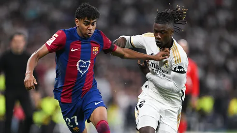 El siempre emocionante Clásico de España entre Real Madrid y Barcelona promete ser un partido con muchos goles.