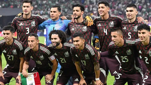 México sigue escalando en el Ranking FIFA
