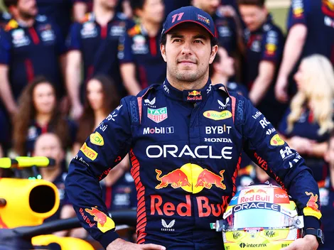 Horarios, cronograma y cómo ver EN VIVO el GP de México 2024