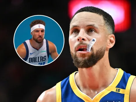 El primer récord que Warriors consiguió sin Thompson en la NBA