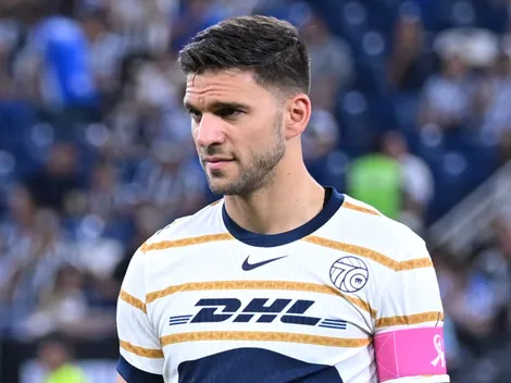 Lisandro Magallán genera interés en Argentina tras su salida de Pumas