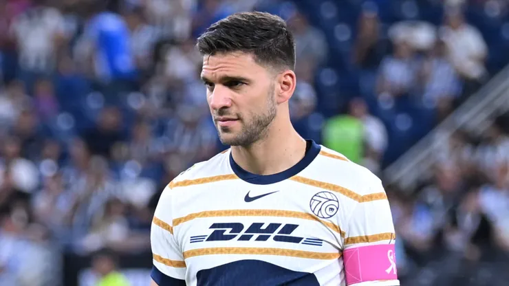 Lisandro Magallán podría volver a Argentina