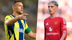 ¿Qué canal transmite EN VIVO y EN DIRECTO Fenerbahce vs. Manchester United por la Europa League 2024/25?