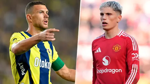 ¿Qué canal transmite EN VIVO y EN DIRECTO Fenerbahce vs. Manchester United por la Europa League 2024/25?