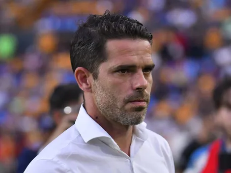 La promesa que Gago rompió en Chivas antes de irse a Boca Juniors