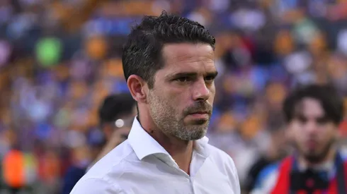 Revelan la promesa que Fernando Gago le hizo a los jugadores de Chivas antes de irse: "Vamos a..."