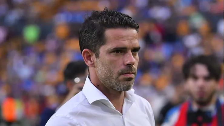 Revelan la promesa que Fernando Gago le hizo a los jugadores de Chivas antes de irse: "Vamos a..."