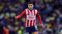 Fernando Beltrán no le tuvo piedad a Fernando Gago