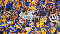 La afición de Tigres pide por un nuevo entrenador
