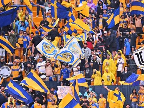 Aficionados de Tigres UANL piden la salida de Veljko Paunovic y postulan a su reemplazo