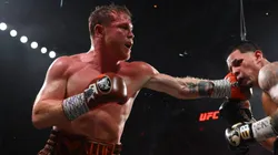 Canelo Álvarez ya tendría nuevo contrincante para el 2025