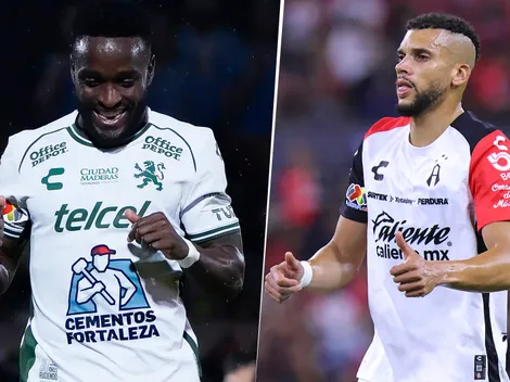 Dónde ver el Atlas vs León el día de mañana