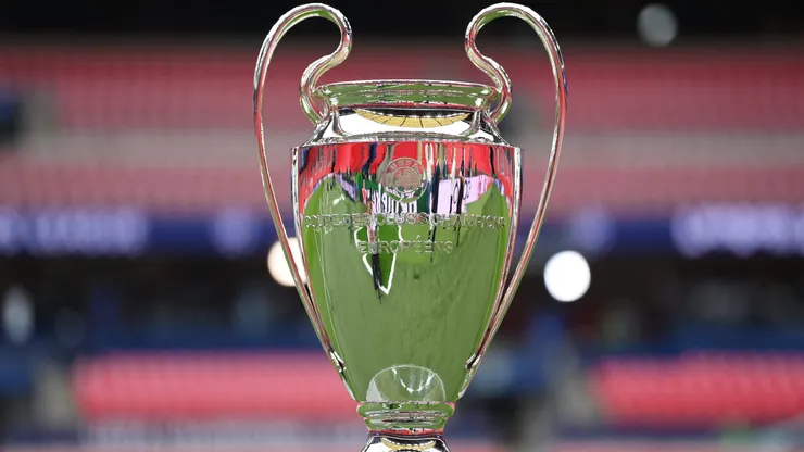 Se terminó la Jornada 3 de la 'fase de liga' de la UCL.