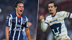 Rayados y Pumas se miden por la Jornada 13 del Apertura 2024