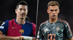 Barcelona recibe al Bayern Múnich por la UCL.