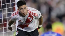 El ex Monterrey disputó ocho encuentros desde su llegada al conjunto millonario.