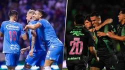 La Máquina recibirá a los Bravos este miércoles 23 de octubre.