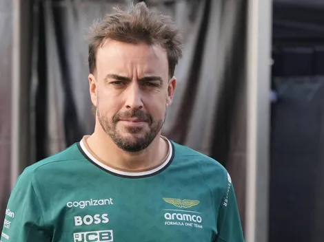 ¿Por qué el GP de México será especial para Fernando Alonso?