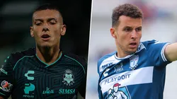 Santos Laguna vs. Pachuca, por la Liga MX.