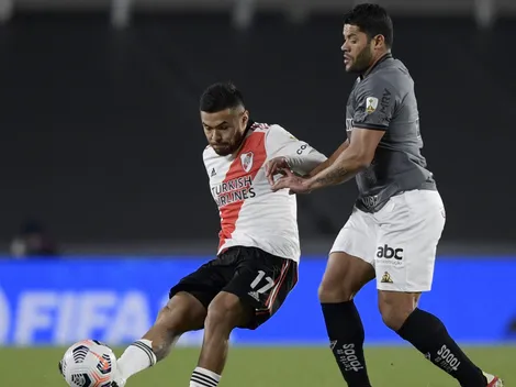 Mundial de Clubes 2025: ¿Qué pasa si River pierde, empata o gana vs. Atlético Mineiro por la Copa Libertadores 2024?