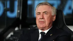 Ancelotti y una decisión que puede traer problemas.
