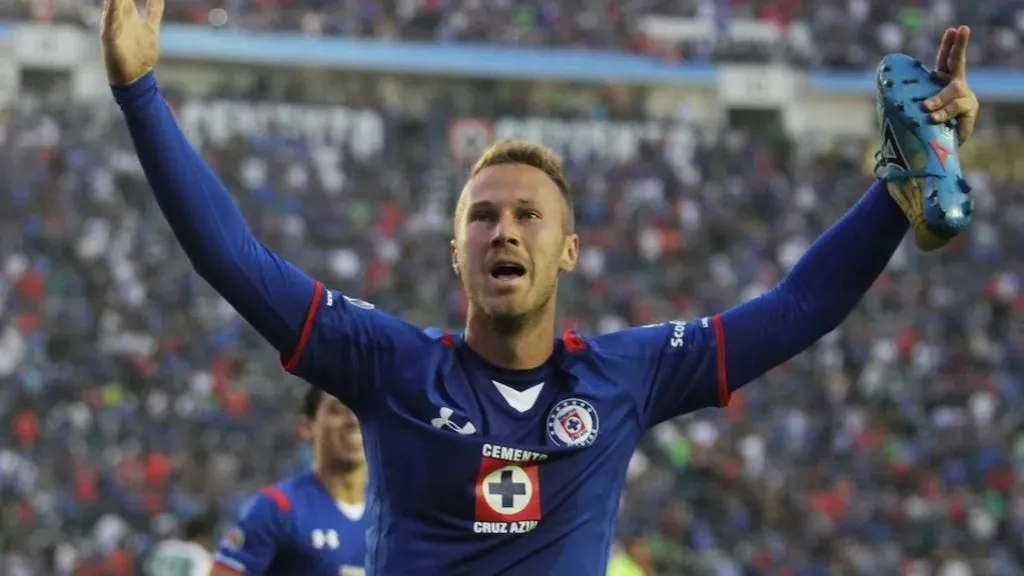 Querido por la gente… pero no rindió (Redes Sociales)